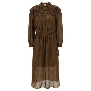 Isabel Marant Étoile Charissa Dress - NWT